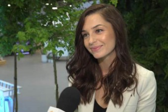 Agnieszka Więdłocha: Wybieram tylko kosmetyki naturalne, z jak najmniejszą ilością chemii