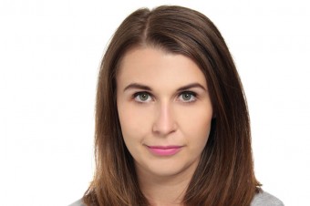Trzy pytania do Eweliny Łukasiak, Junior Communication Managera w firmie Stock Polska