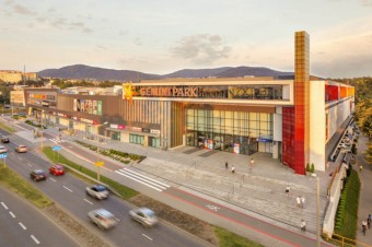 Costa Coffee debiutuje w Gemini Park Bielsko-Biała
