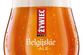 Żywiec Belgijskie Ale