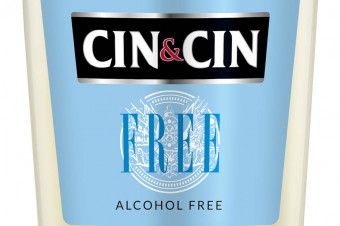 Bezalkoholowa propozycja od CIN&CIN