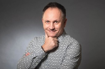 Wywiad z Jackiem Wyrzykiewiczem, PR & Marketing Services Managerem w Hochland Polska