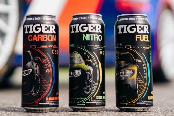 Tiger w nowym wydaniu