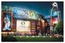 Wspinaczka górska w Cuprum Arena