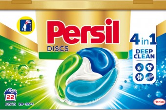 Persil Discs 4w1