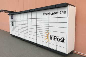 Paczkomaty® i InPost Kurier tańsze dla klientów detalicznych