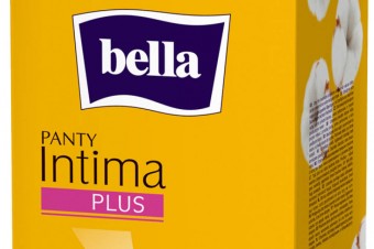 Bella Panty Intima Plus Extra Long