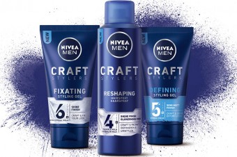 Nivea Men Craft 
