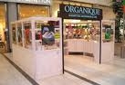 Organique w Blue City 