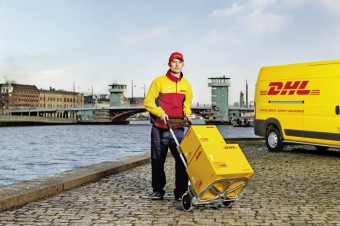 DHL Parcel ma już ponad 7000 lokalizacji i tylko w tym roku uruchomi w sumie 1000 nowych