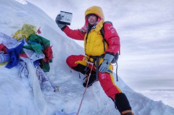 InPost Manaslu 2019 Expedition zakończony sukcesem