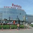 CH Reduta wraz z Gawędą na rzecz chorych dzieci