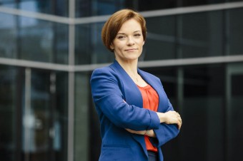 Wywiad z Ewą Kosowską, kierownik ds. marketingu kategorii ciastek w Mondelez Polska