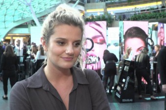 Zofia Zborowska: W makijażu stawiam na kosmetyki naturalne