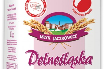 Świąteczne wypieki z nagrodzoną mąką – Dolnośląska Mąka Tortowa z Młyna Jaczkowice