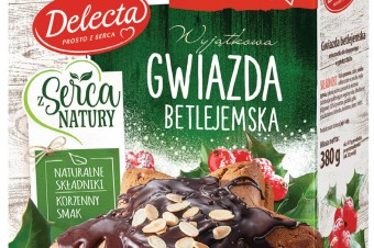 Korzenne nowości od Delecty