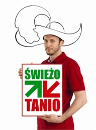 Nowa kampania Intermarché w TV