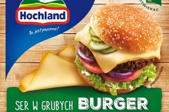 Meksykańska fiesta! Poznaj przepis na kolorowe tacosy z serem Burger&Toast