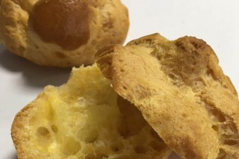 Brześć wprowadza na rynek kolejny produkt z ciasta ptysiowego