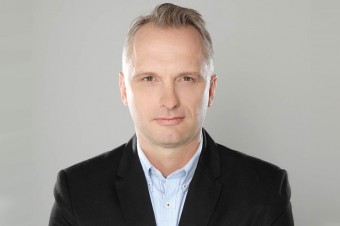 Trzy pytania do Arkadiusza Słoty, Senior Brand & Digital Managera w firmie Stock Polska