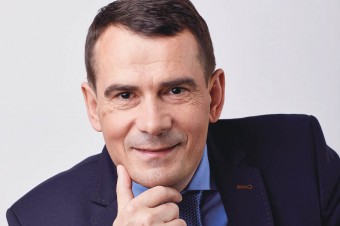 Modern Expo trzyma rękę na pulsie. Wywiad z Bogdanem Łukasikiem, Prezesem Zarządu Modern 