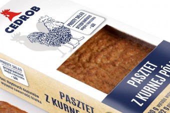 Pasztet z Kurnej Półki