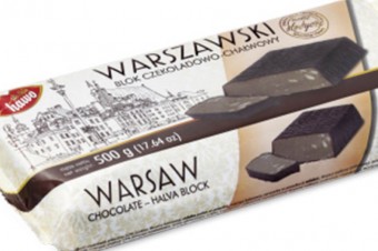 Blok Warszawski marki Słodkie Hawo