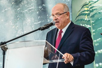 Nativiana Roztocze – nowy gracz na polskim rynku wody mineralnej