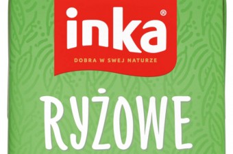 Napoje roślinne od Inki