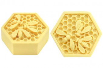 Stara Mydlarnia – Naturalne mydło z miodem Manuka