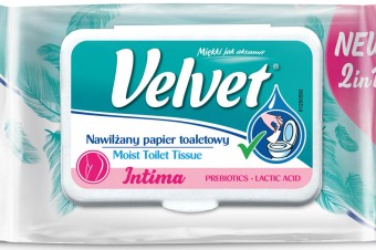 Velvet Intima 2w1