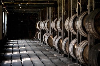 Matthew McConaughey i nowy Bourbon Wild Turkey Longbranch™