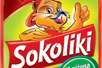 Sokoliki bez konserwantów. Nowy skład ulubionej marki dzieci