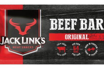 Nowe przekąski z wołowiny od Jack Link’s