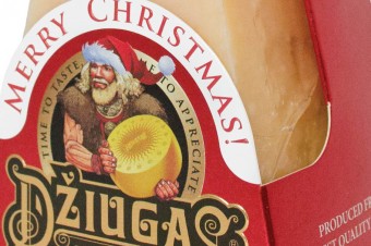 Džiugas Mild 12 miesięcy