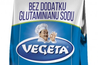 Vegeta daje konsumentom wybór – nowa przyprawa uniwersalna bez glutaminianu sodu
