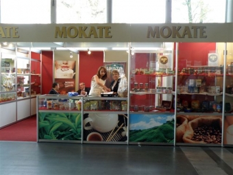 Złoto i nagroda publiczności dla Mokate