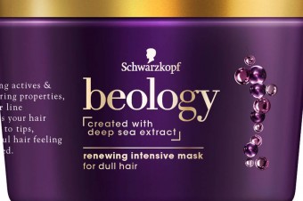 Schwarzkopf – ekspert od profesjonalnej pielęgnacji włosów, poszerzył swoją markę premium - beology 