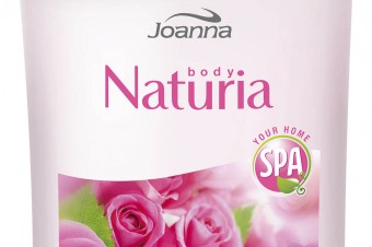 Kąpiele solankowe Joanna