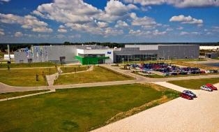 P&G uruchomił nową fabrykę