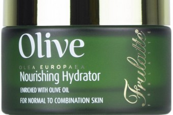 Olive Frulatte izraelskiego koncernu farmaceutycznego Peer Pharm