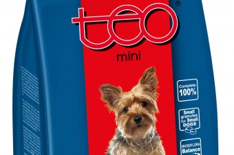 TEO® MINI dla dorosłych psów ras małych i miniaturowych
