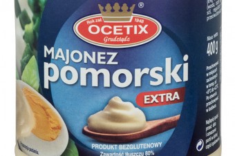 Majonez pomorski extra