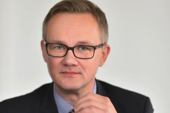 Trzy pytania do Andrzeja Zalewskiego, Dyrektora Marketingu BZK Alco