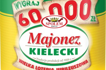 Przygotowania do świąt z Majonezem Kieleckim
