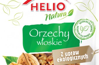 Nowość w EKO – rodzinie HELIO!