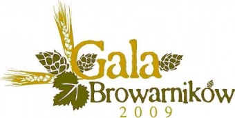 Gala Browarników 2009