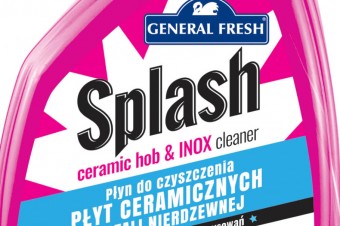 Przedświąteczne porządki z General Fresh