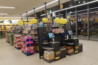 Nowa, ekologiczna Biedronka dla mieszkańców Torunia