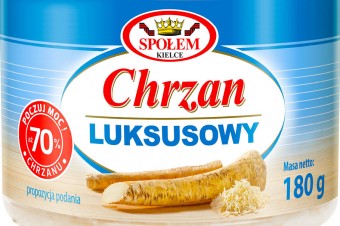 Podkreśl smak świątecznych potraw wyrazistym dodatkiem